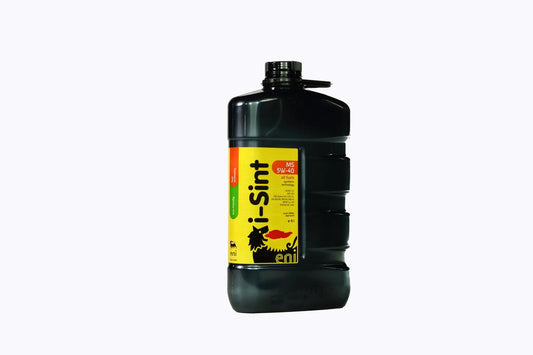 Eni (Agip) i-Sint MS 5W-40 Engine Oil 4L
