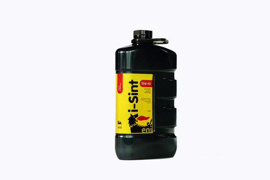 Eni (Agip) i-Sint 10W-40 Engine Oil 4L