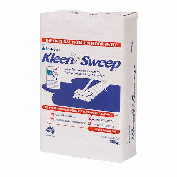Enretech Floor Sweep ENR020
