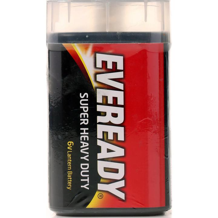 Eveready Battery 1209