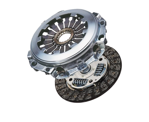 Exedy Standard Replacement Clutch Kit DHK-7326