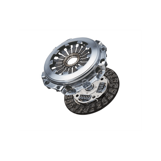 Exedy Standard Replacement Clutch Kit w/ SMF NSK-7704SMF