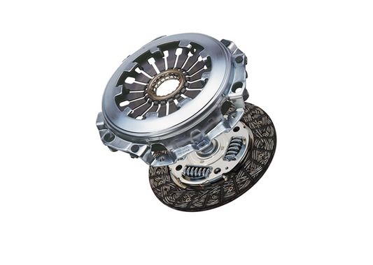 Exedy Standard Replacement Clutch Kit ISK-6284