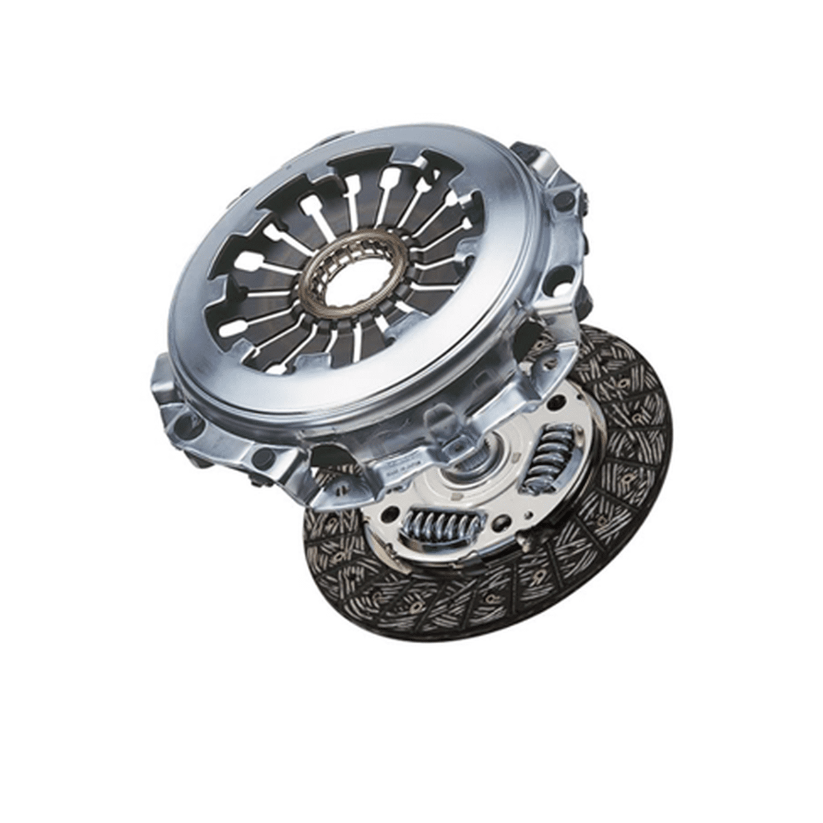 Exedy Standard Replacement Clutch Kit MBK-6041