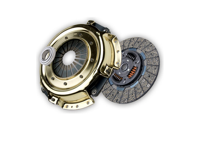 Exedy Safari Tuff Clutch Kit TYK-7751ST
