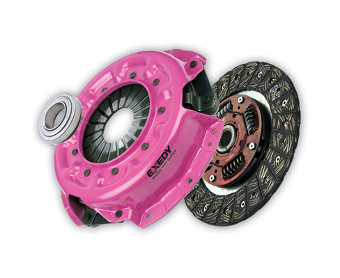 Exedy Sports Tuff HD Clutch Kit TYK-6922HD
