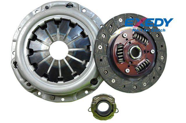 Exedy Standard Replacement Clutch Kit DHK-6872