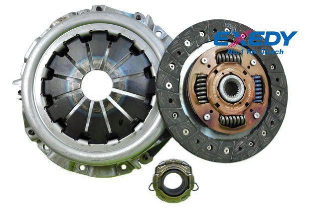Exedy Standard Replacement Clutch Kit DHK-6873