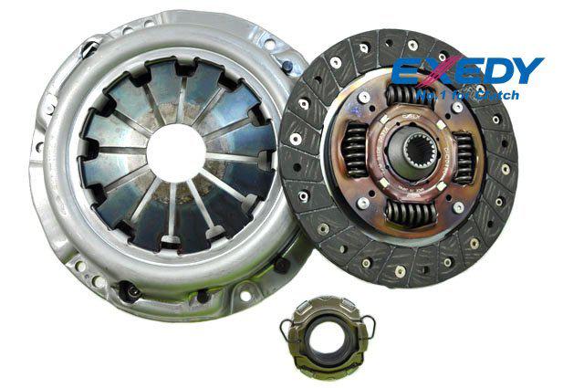 Exedy Standard Replacement Clutch Kit DHK-7326