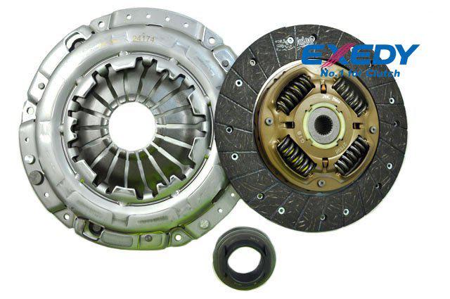 Exedy Standard Replacement Clutch Kit DWK-6987