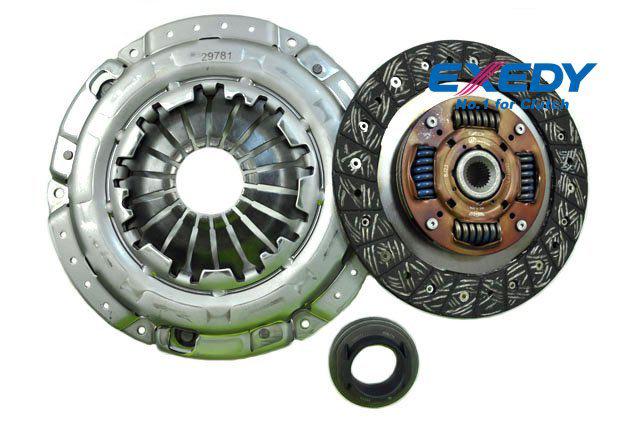 Exedy Standard Replacement Clutch Kit DWK-6991