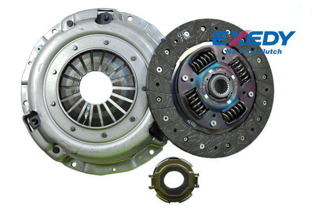 Exedy Standard Replacement Clutch Kit FJK-6926