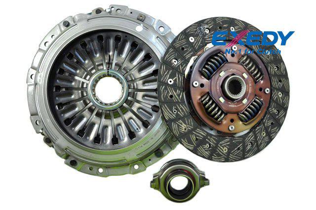 Exedy Standard Replacement Clutch Kit FJK-7350