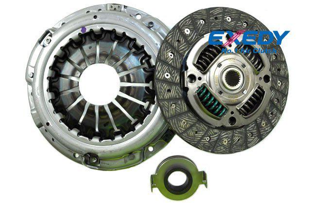 Exedy Standard Replacement Clutch Kit FJK-7683