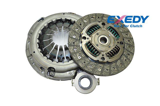 Exedy Standard Replacement Clutch Kit FJK-7731