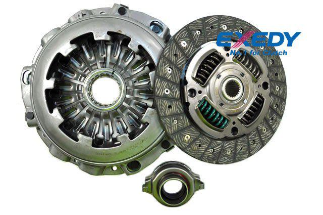 Exedy Standard Replacement Clutch Kit FJK-7853