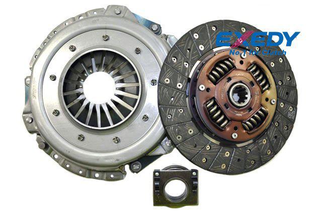 Exedy Standard Replacement Clutch Kit FMK-6096