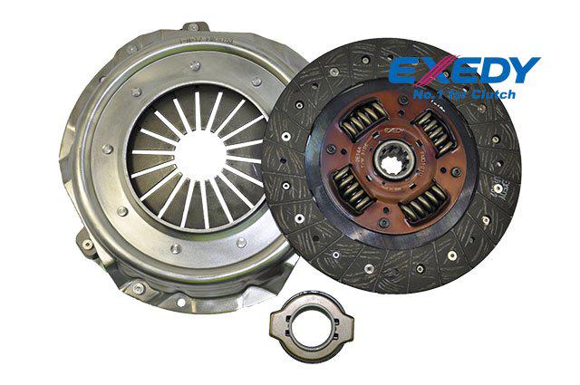Exedy Standard Replacement Clutch Kit FMK-6260