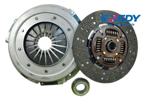 Exedy Standard Replacement Clutch Kit FMK-6973