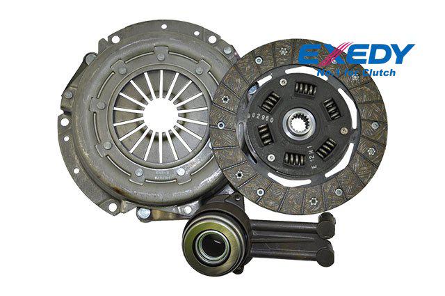 Exedy Standard Replacement Clutch Kit FMK-7185