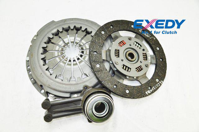 Exedy Standard Replacement Clutch Kit FMK-7491