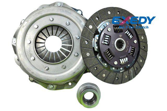 Exedy Standard Replacement Clutch Kit GMK-6055