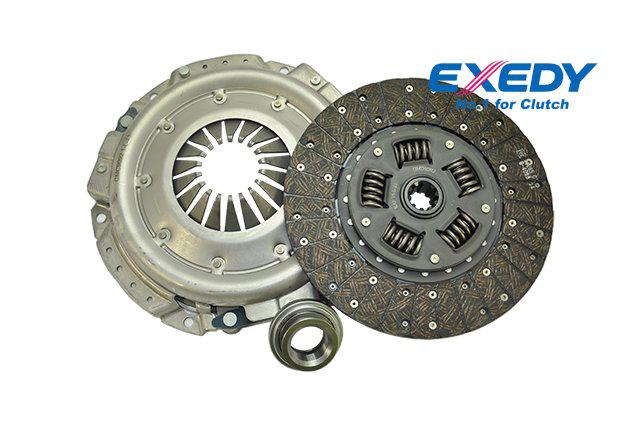 Exedy Standard Replacement Clutch Kit GMK-6103