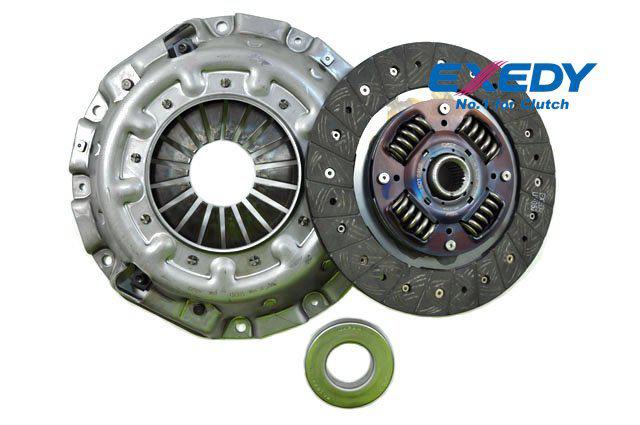 Exedy Standard Replacement Clutch Kit GMK-6825