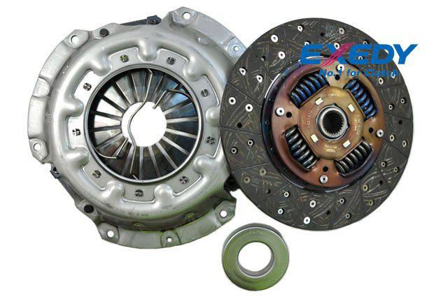 Exedy Standard Replacement Clutch Kit GMK-6907