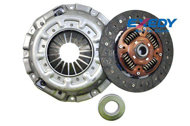 Exedy Standard Replacement Clutch Kit GMK-7707