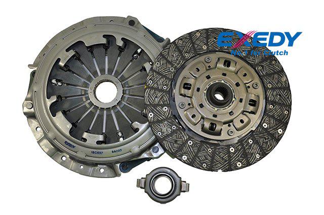 Exedy Standard Replacement Clutch Kit GMK-8561
