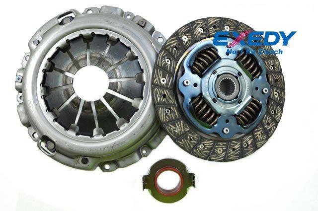 Exedy Standard Replacement Clutch Kit HCK-7369