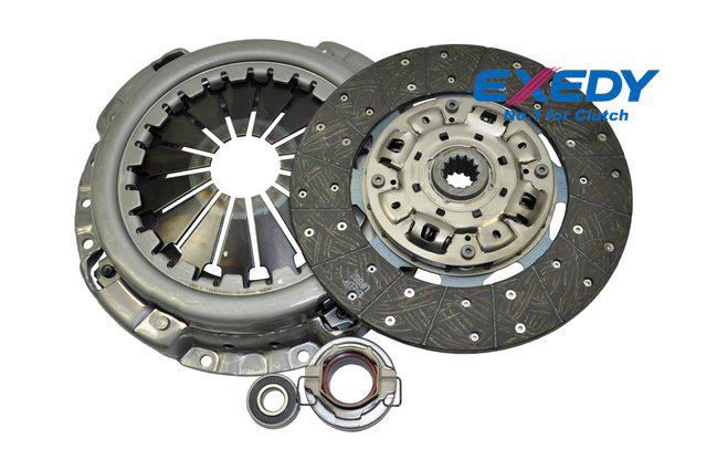 Exedy Standard Replacement Clutch Kit HNK-7319