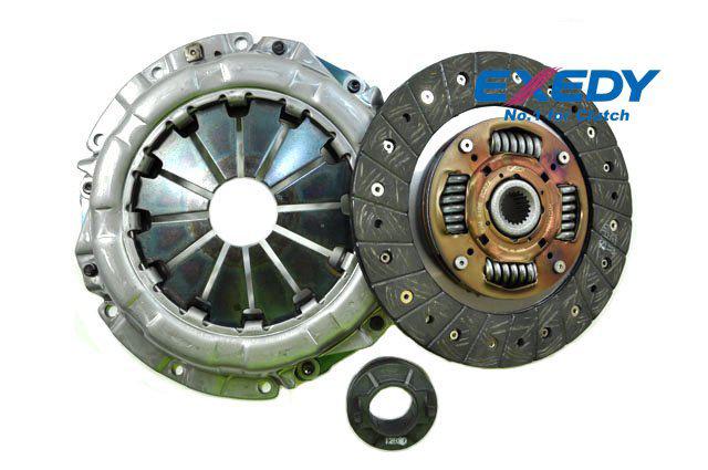 Exedy Standard Replacement Clutch Kit HYK-7416