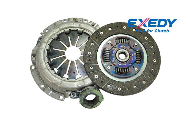 Exedy Standard Replacement Clutch Kit HYK-7465