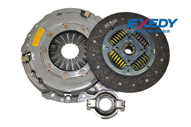 Exedy Standard Replacement Clutch Kit HYK-7468