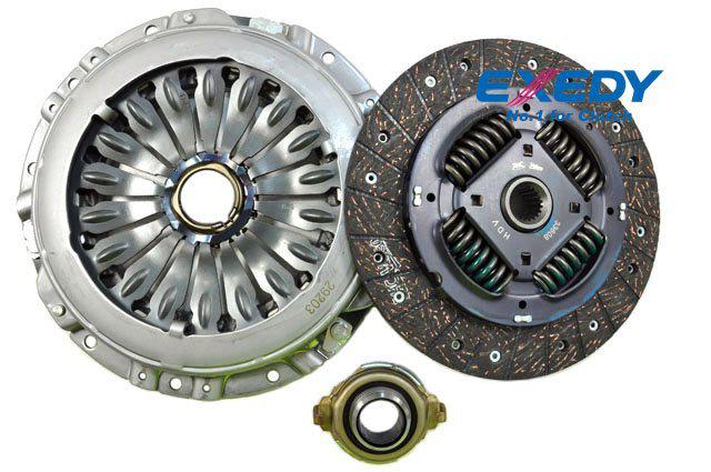 Exedy Standard Replacement Clutch Kit HYK-7514