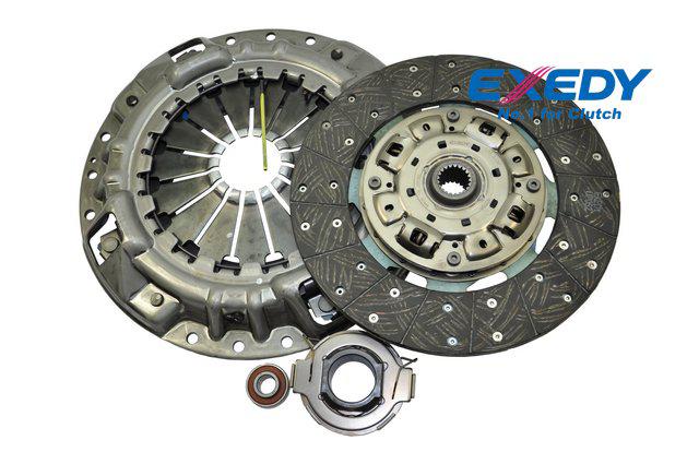 Exedy Standard Replacement Clutch Kit ISK-7318