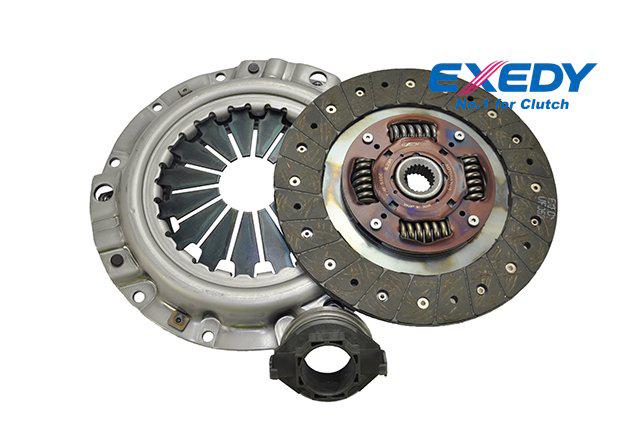 Exedy Standard Replacement Clutch Kit KIK-7217