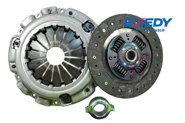 Exedy Standard Replacement Clutch Kit KIK-7435