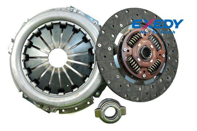 Exedy Standard Replacement Clutch Kit MBK-6346