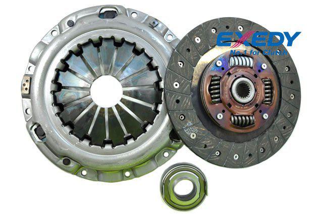 Exedy Standard Replacement Clutch Kit MBK-6411