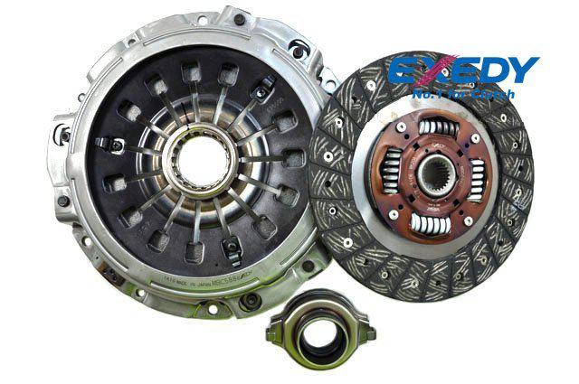 Exedy Standard Replacement Clutch Kit MBK-6795