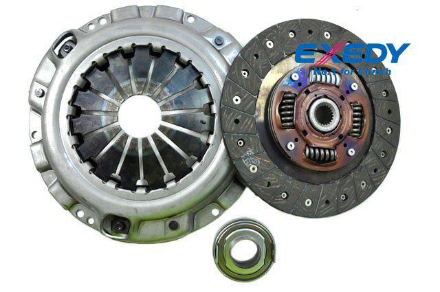 Exedy Standard Replacement Clutch Kit MBK-6864