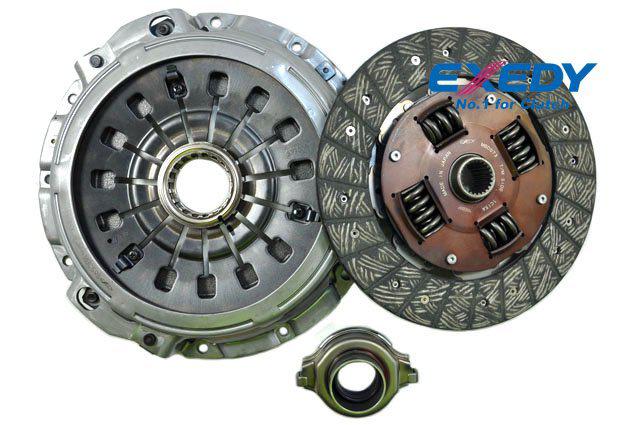 Exedy Standard Replacement Clutch Kit MBK-7223
