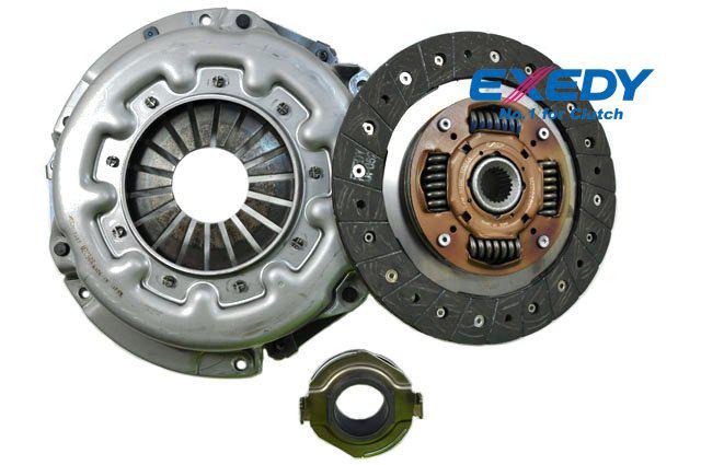Exedy Standard Replacement Clutch Kit MZK-6170