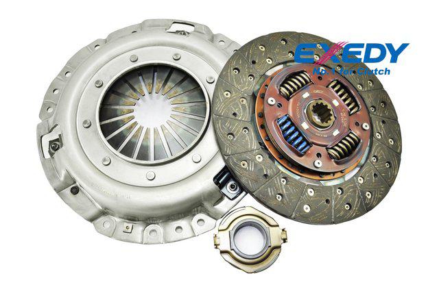 Exedy Standard Replacement Clutch Kit MZK-6227