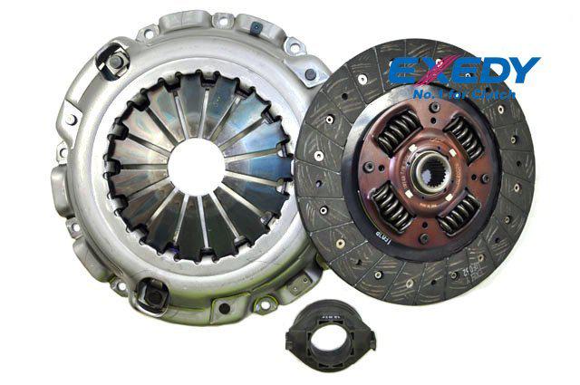 Exedy Standard Replacement Clutch Kit MZK-6721