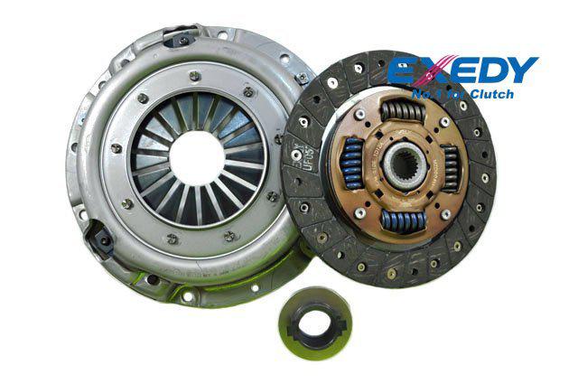 Exedy Standard Replacement Clutch Kit MZK-6881