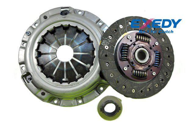 Exedy Standard Replacement Clutch Kit MZK-6890
